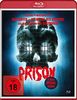 Prison - Rückkehr aus der Hölle - Special Edition (+ DVD) [Blu-ray]