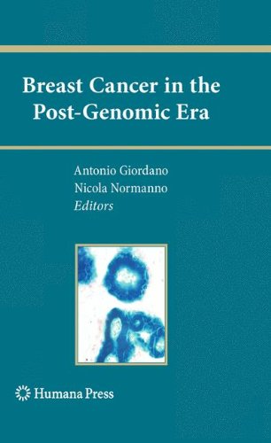 Breast Cancer in the Post-Genomic Era (Current Clinical Oncology)