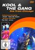 Kool & The Gang - Live From Chicago