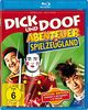 Laurel & Hardy - Abenteuer im Spielzeugland [Blu-ray] [Special Edition]