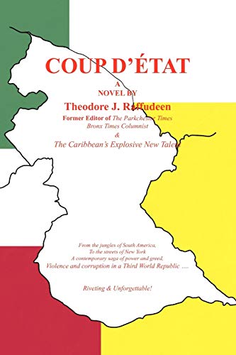Coup d'état