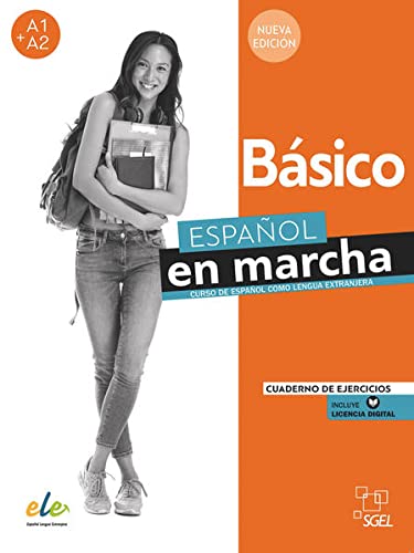 Español en marcha Básico - Nueva edición m 1 Buch m 1 Beilage - Francisca Castro Viúdez Pilar Díaz Ballesteros Ignacio Rodero Díez Kartoniert (TB)