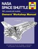 NASA Space Shuttle Manual (Owner's Workshop Manual)