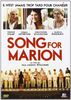 Song for marion 