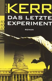 Das letzte Experiment