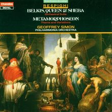 Belkis-Queen Of Saba
