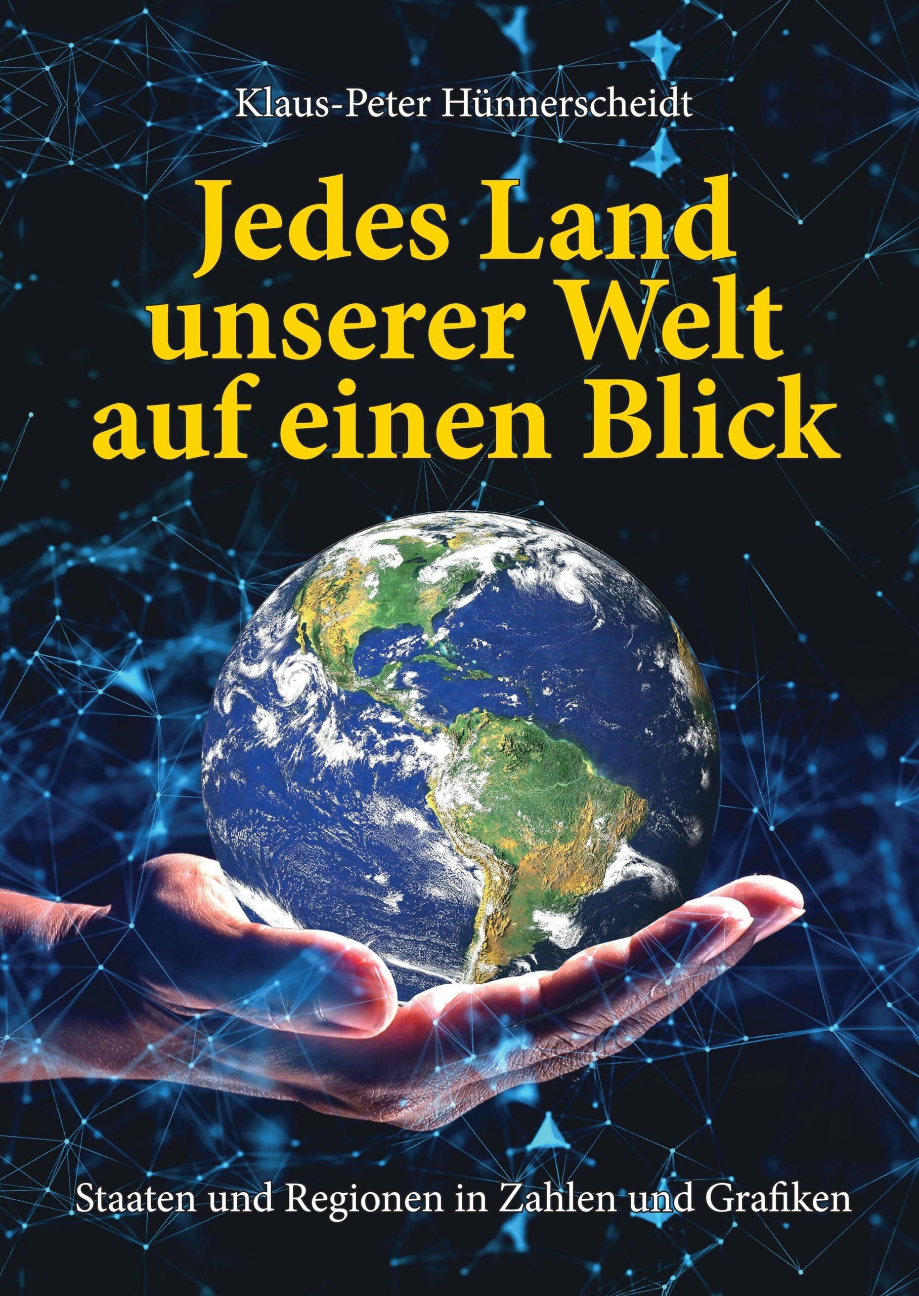Die Länder unserer Welt auf einen Blick