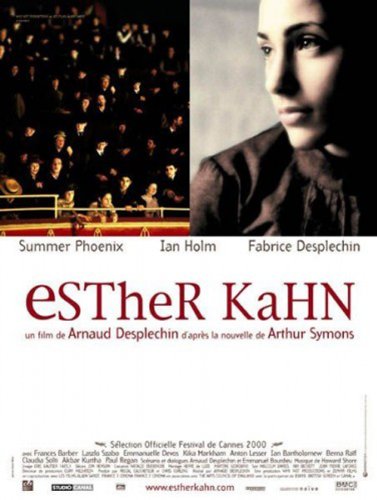 Esther Kahn [Import belge]