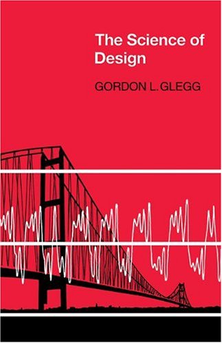 Gordon Glegg The Science Of Design