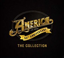 50th Anniversary:the Collection