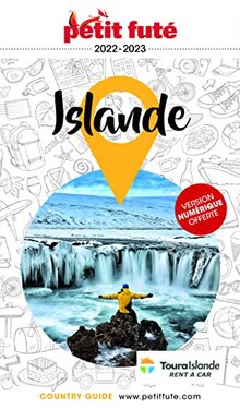 Islande : 2022-2023