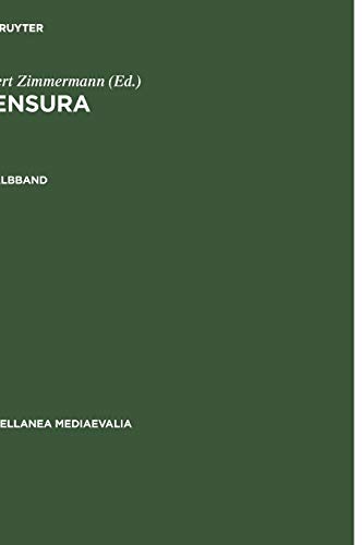 Mensura - Maß, Zahl, Zahlensymbolik im Mittelalter, Halbbd.2 (Miscellanea Mediaevalia, 16/2)