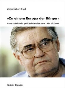 Zu einem Europa der Bürger