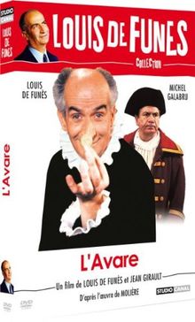 L'avare [FR Import]