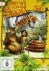 Das Dschungelbuch, DVD 01