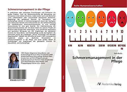 Schmerzmanagement in der Pflege