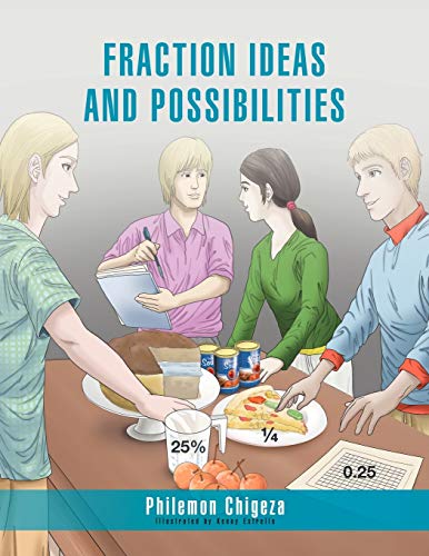 Fraction Ideas And Possibilities