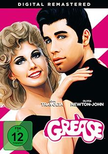 Grease - Remastered