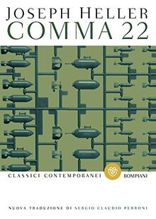 Comma 22 (Classici contemporanei Bompiani)