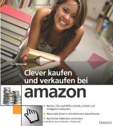 Clever kaufen und verkaufen bei amazon