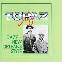 Jazz - New Orleans Style