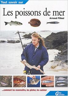 Les poissons de mer