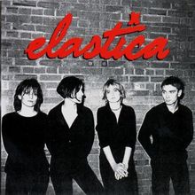 Elastica von Elastica | CD | Zustand gut