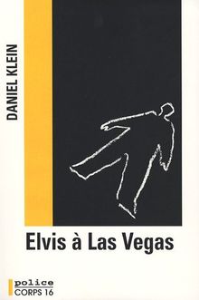 Elvis à Las Vegas