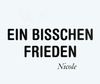 Ein Bisschen Frieden