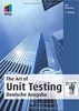 The Art Of Unit Testing: Deutsche Ausgabe, 2. Auflage