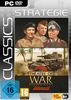 Theatre of War 2: Africa 1943 [Strategie Classics]