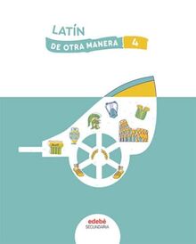 LATÍN ESO 4 (De otra Manera)