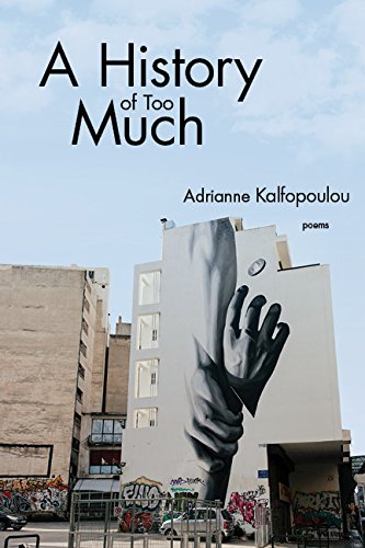 History of Too Much: Poems