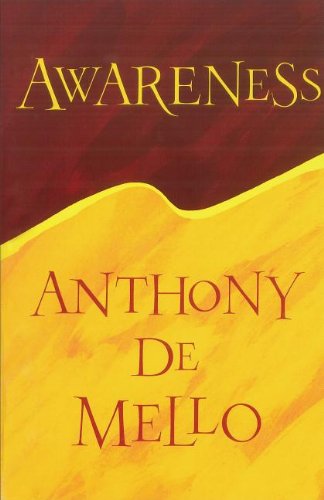 Awareness - Anthony De Mello Kartoniert (TB)