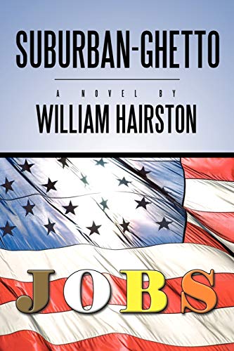 Suburban-Ghetto: A Novel