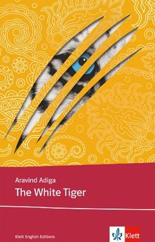 The White Tiger