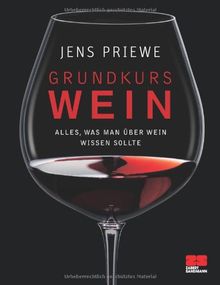 Grundkurs Wein: Alles, was man über Wein wissen sollte