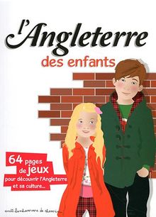 L'Angleterre des enfants