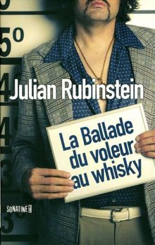 La ballade du voleur au whisky