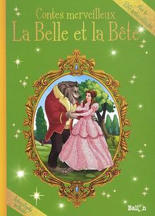 La belle et la bête