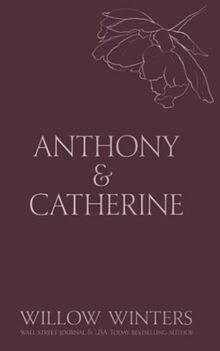 Anthony & Catherine: Bad Boy (Discreet Series, Band 5)