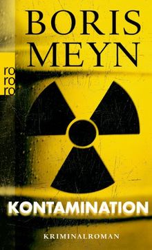 Kontamination von Meyn, Boris | Buch | Zustand gut