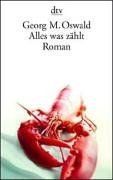 Alles was zählt: Roman