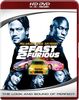 2 Fast 2 Furious USA HD-DVD