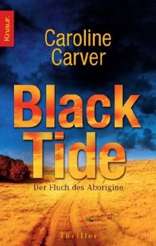 Black Tide: Der Fluch des Aborigine