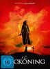 The Reckoning - Limited Collector's Edition im Mediabook (+ DVD) [Blu-ray]
