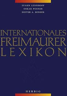 Internationales Freimaurerlexikon