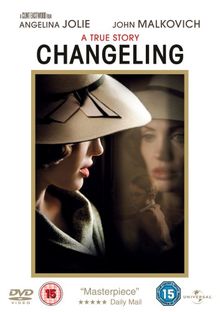 Changeling [UK Import]