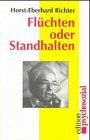 Flüchten oder Standhalten