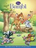 BamS-Edition, Disney Filmcomics: Bambi: Die Original Disney Filmcomics